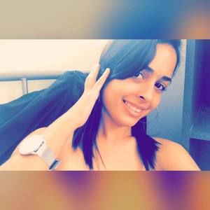 Meet your Posher, Shayra